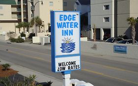 Edge Water Inn Myrtle Beach